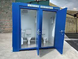 Reliable Mora, MN Portable Potty Rental Solutions